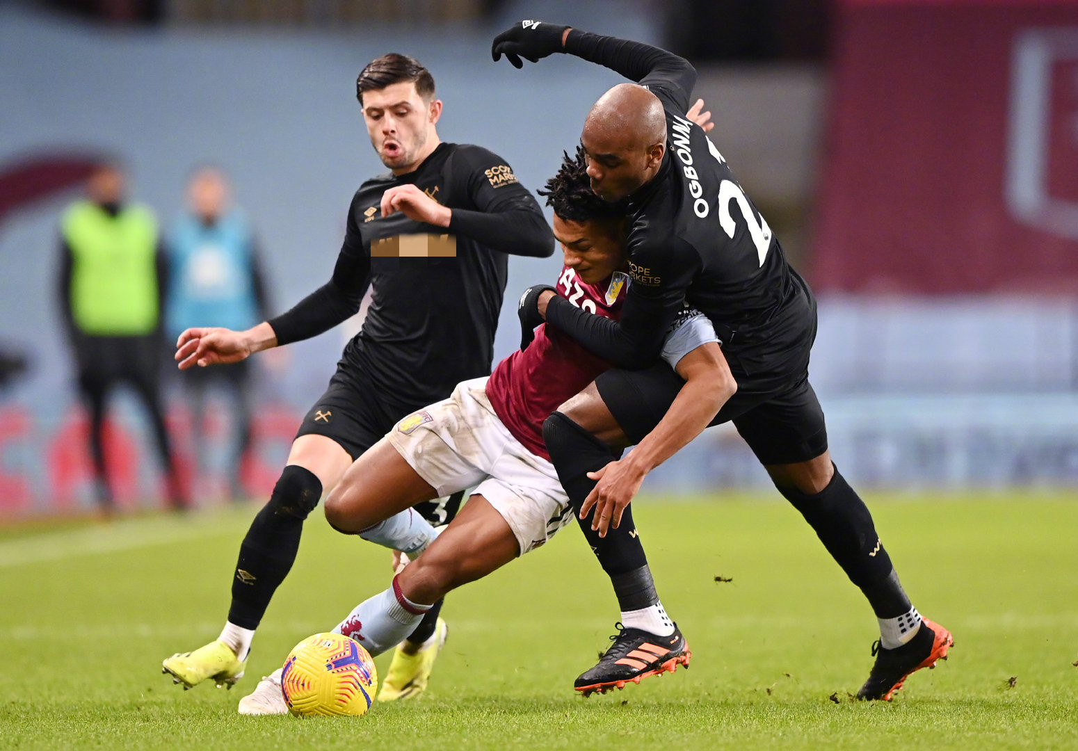 的表现将是 的表现将是